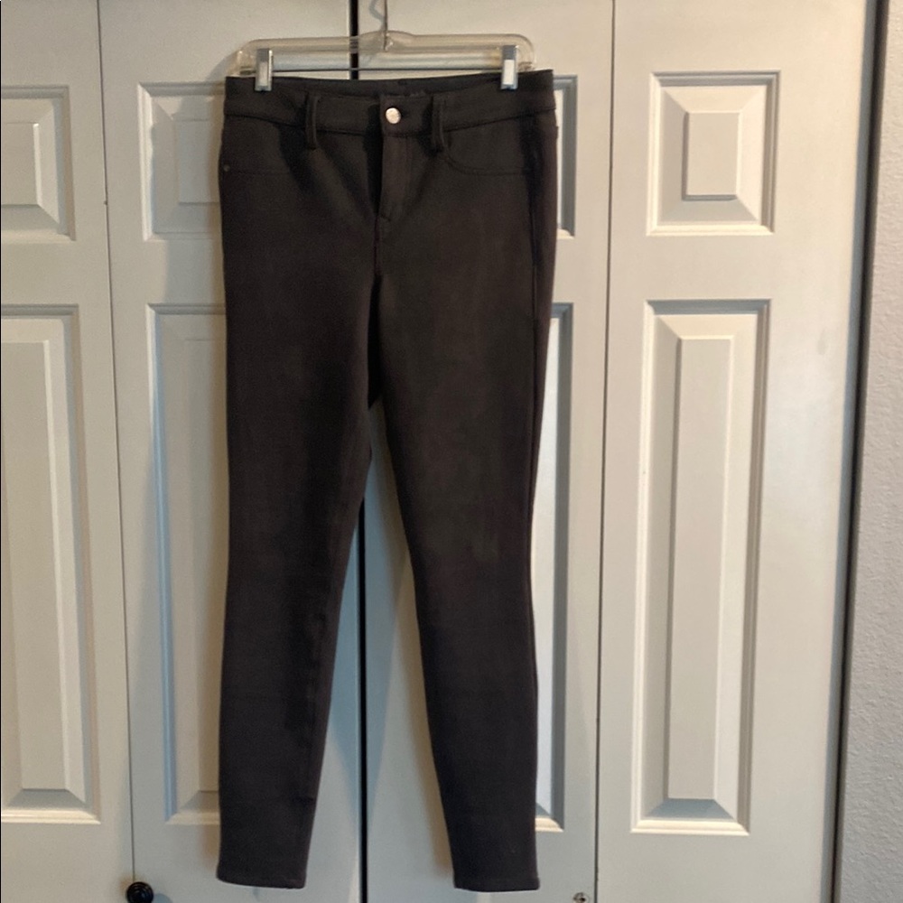 Level 99 soft grey skinny jeans size 28